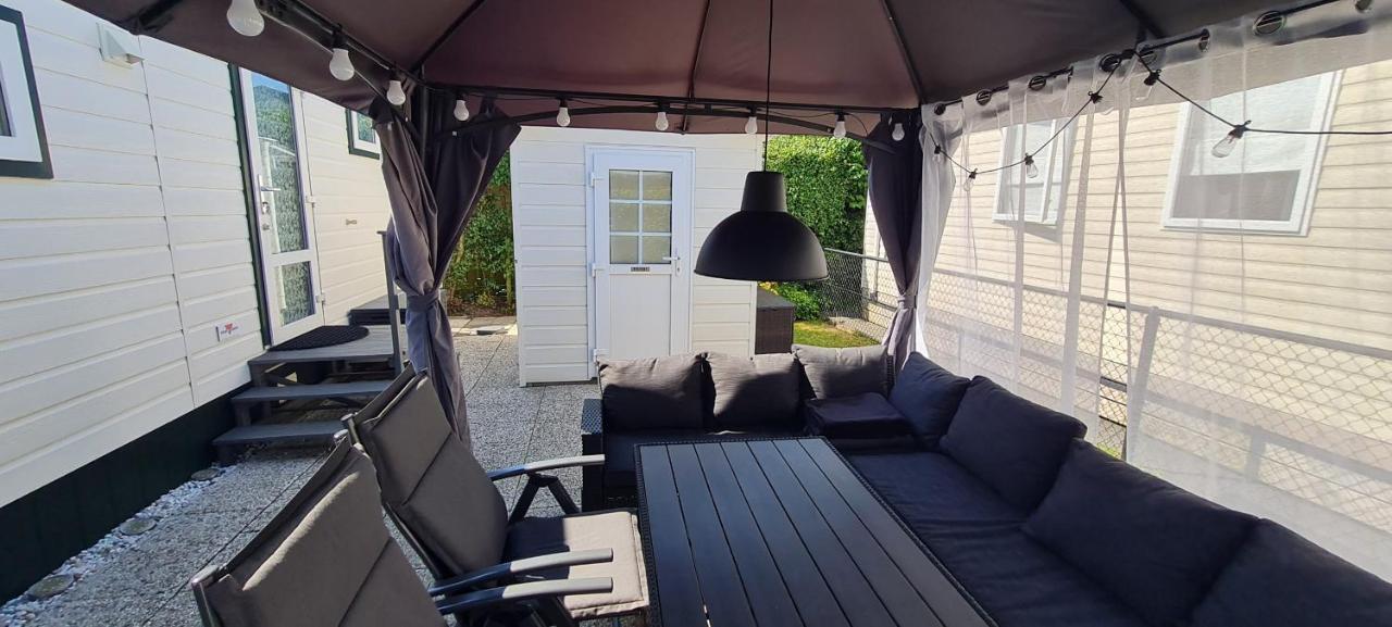 Rbr 1532 - Beach Resort Kamperland Exterior foto